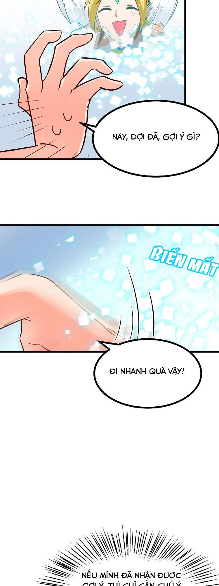 Nữ Chủ Người Đàn Ông Của Bạn Bị Hỏng Rồi Chapter 14 - Trang 2