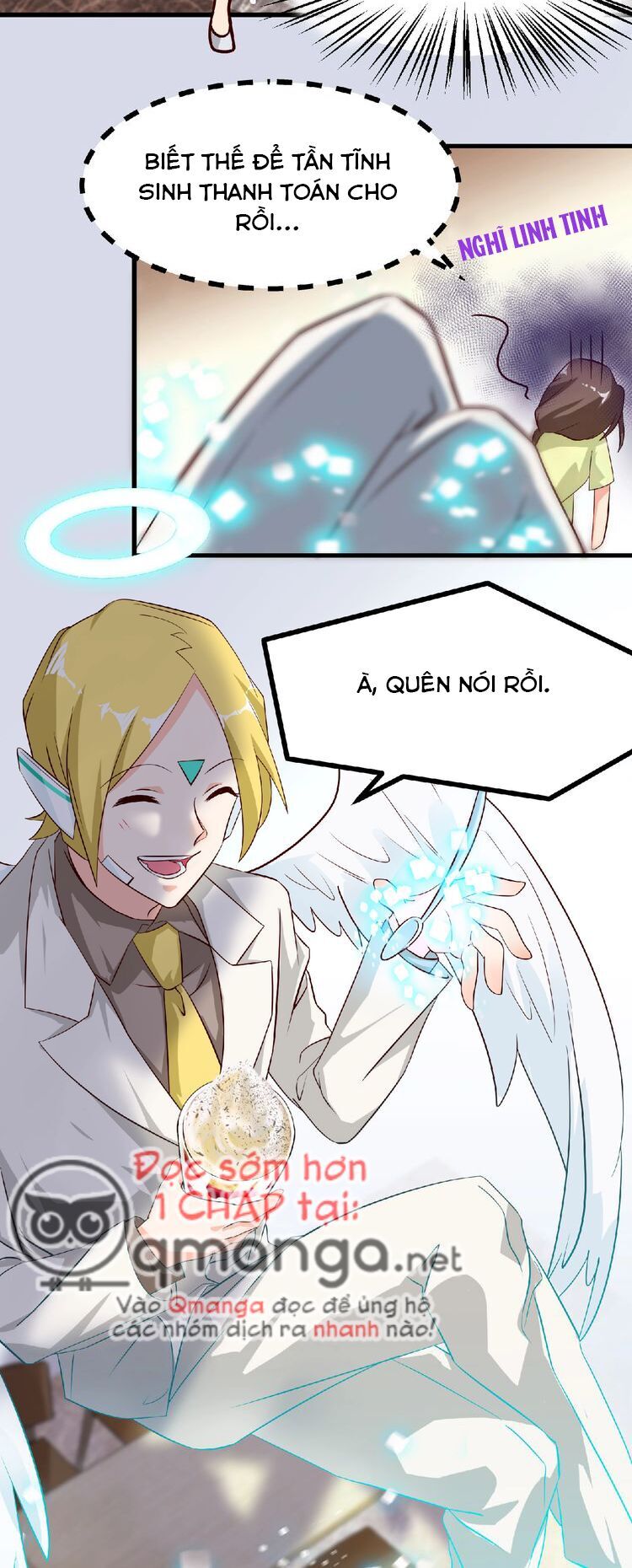 Nữ Chủ Người Đàn Ông Của Bạn Bị Hỏng Rồi Chapter 14 - Trang 2