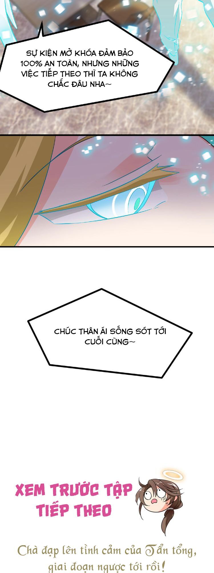 Nữ Chủ Người Đàn Ông Của Bạn Bị Hỏng Rồi Chapter 14 - Trang 2