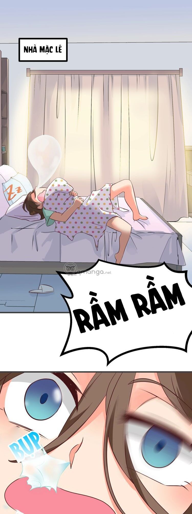 Nữ Chủ Người Đàn Ông Của Bạn Bị Hỏng Rồi Chapter 15 - Trang 2