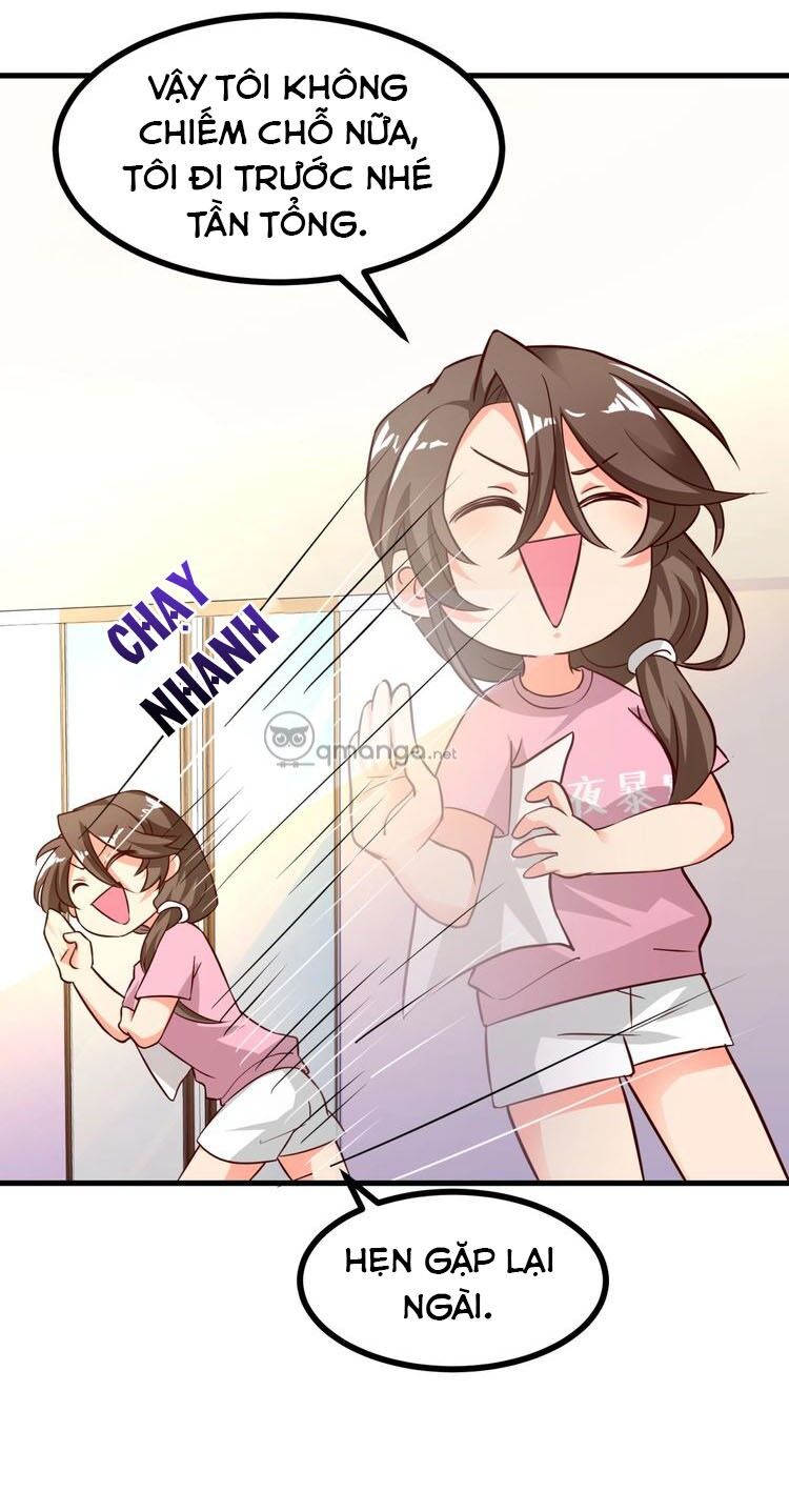 Nữ Chủ Người Đàn Ông Của Bạn Bị Hỏng Rồi Chapter 15 - Trang 2