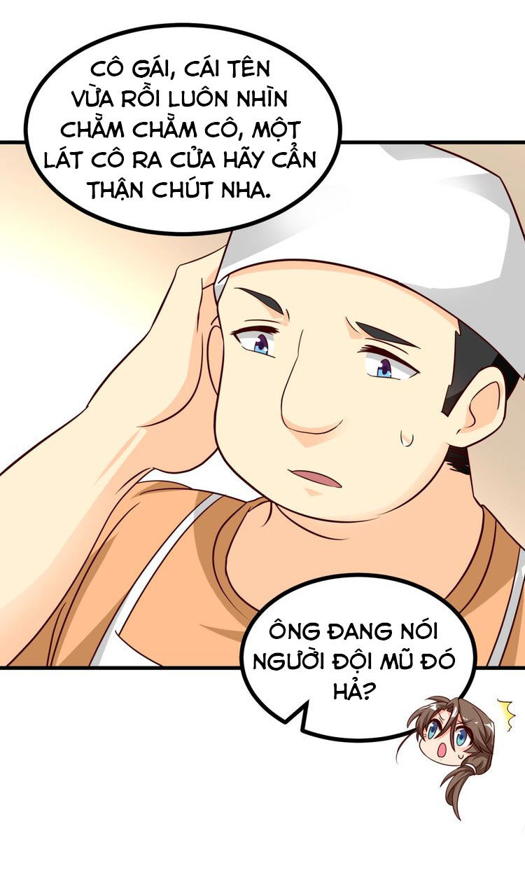 Nữ Chủ Người Đàn Ông Của Bạn Bị Hỏng Rồi Chapter 16 - Trang 2