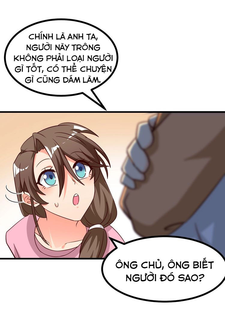 Nữ Chủ Người Đàn Ông Của Bạn Bị Hỏng Rồi Chapter 16 - Trang 2