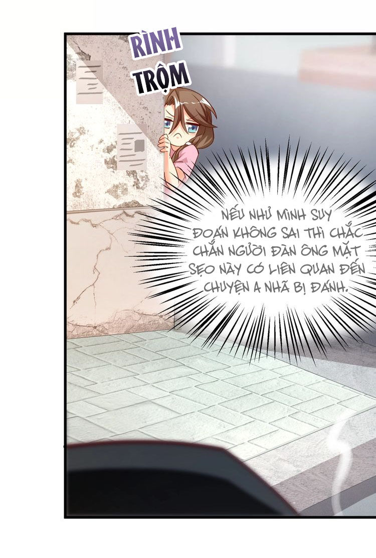 Nữ Chủ Người Đàn Ông Của Bạn Bị Hỏng Rồi Chapter 16 - Trang 2