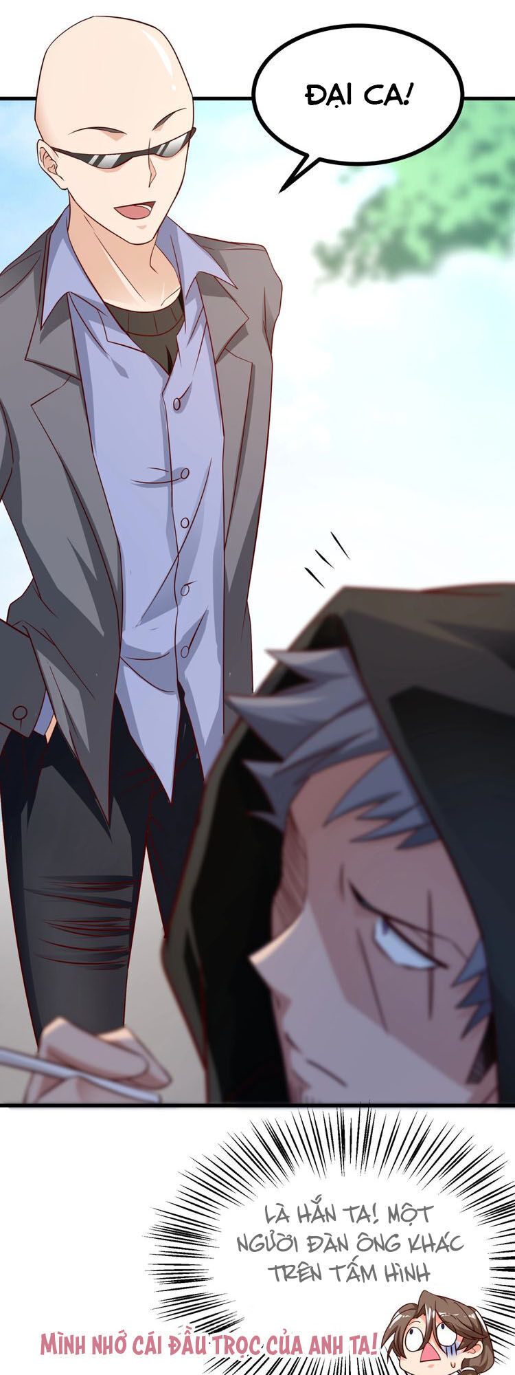 Nữ Chủ Người Đàn Ông Của Bạn Bị Hỏng Rồi Chapter 16 - Trang 2