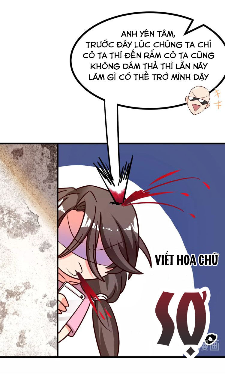 Nữ Chủ Người Đàn Ông Của Bạn Bị Hỏng Rồi Chapter 16 - Trang 2