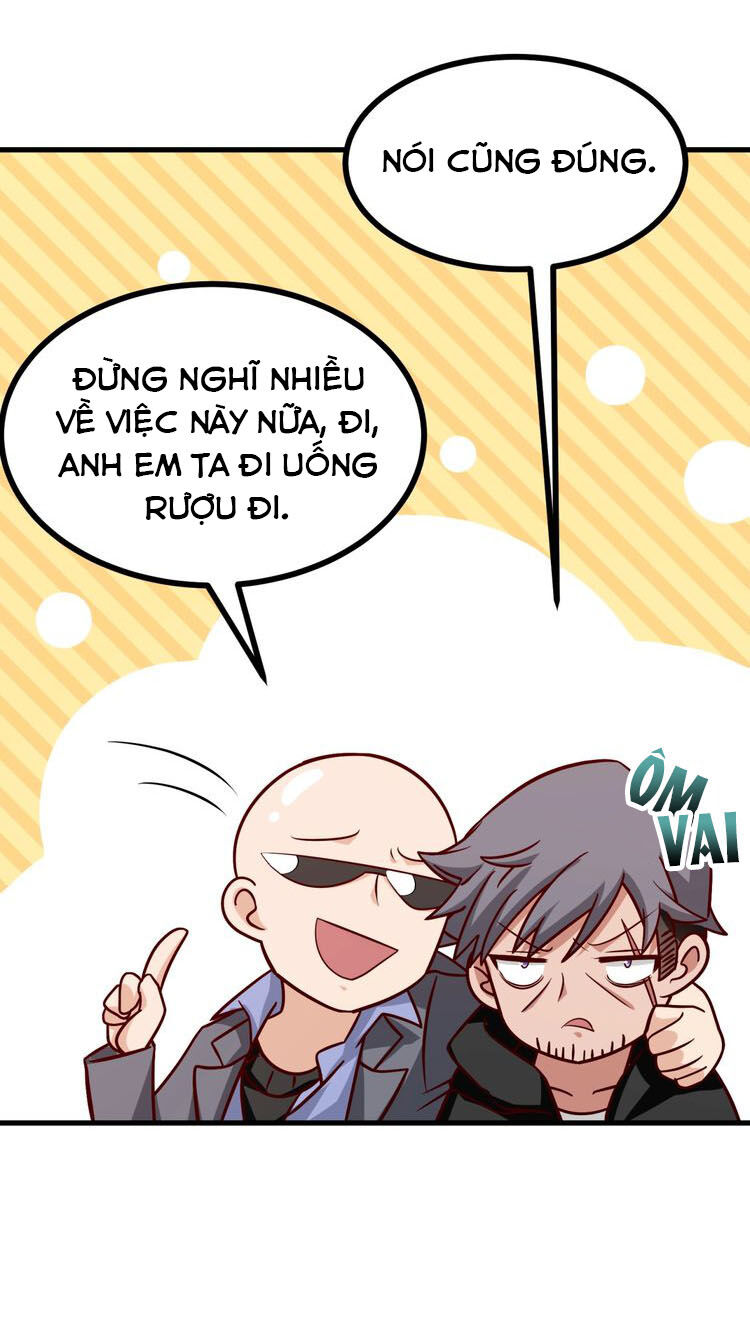 Nữ Chủ Người Đàn Ông Của Bạn Bị Hỏng Rồi Chapter 16 - Trang 2