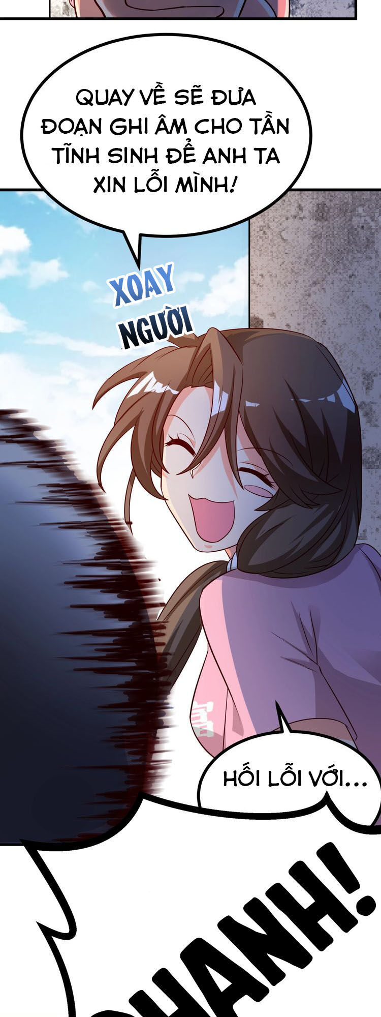 Nữ Chủ Người Đàn Ông Của Bạn Bị Hỏng Rồi Chapter 16 - Trang 2