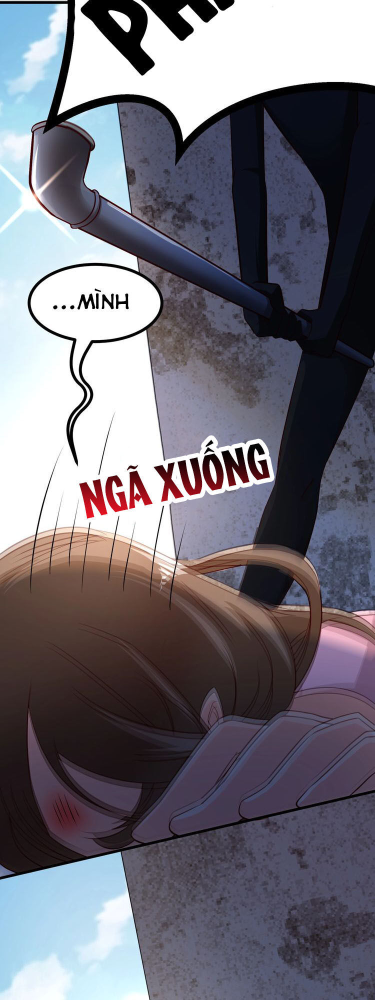 Nữ Chủ Người Đàn Ông Của Bạn Bị Hỏng Rồi Chapter 16 - Trang 2