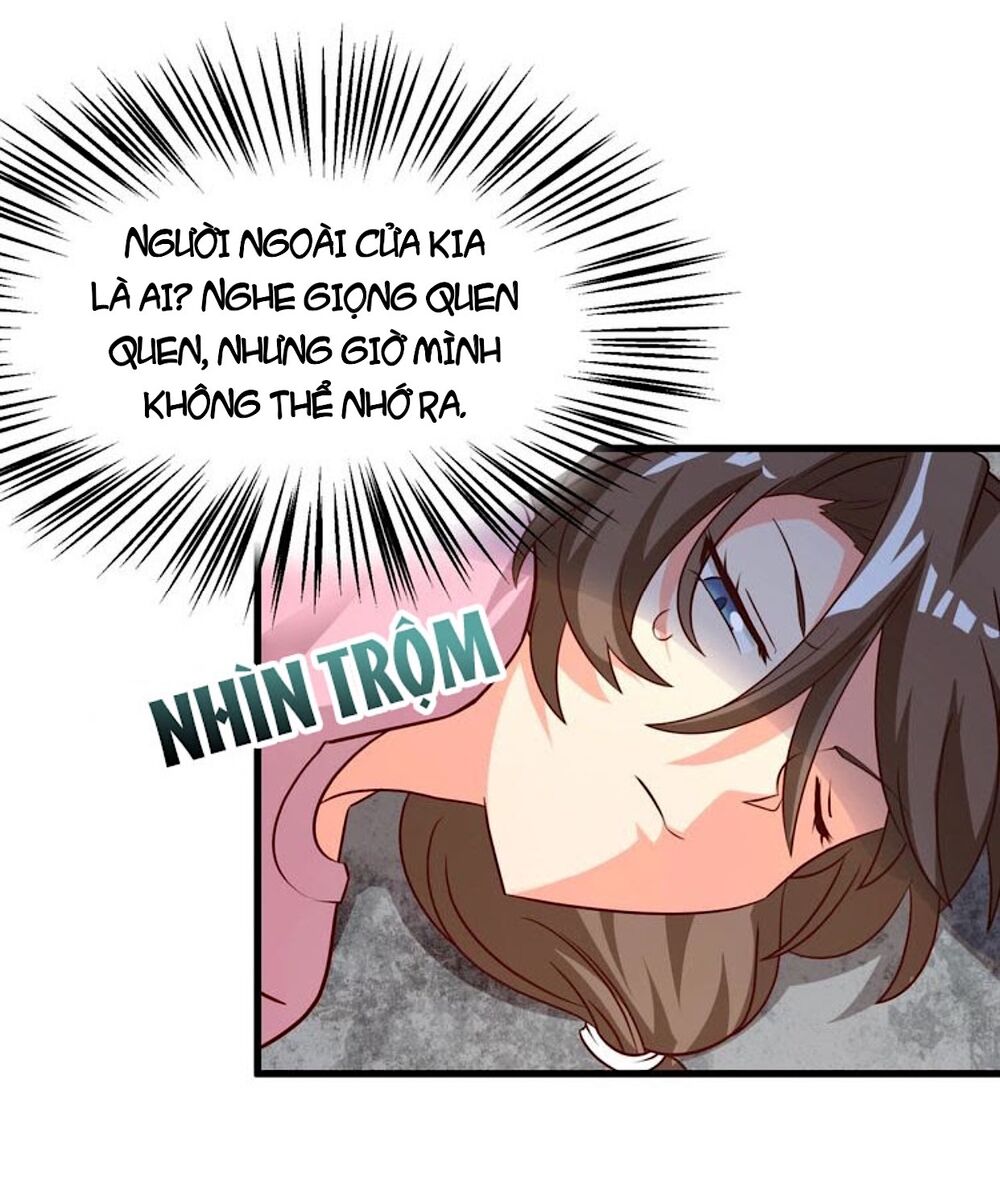 Nữ Chủ Người Đàn Ông Của Bạn Bị Hỏng Rồi Chapter 17 - Trang 2