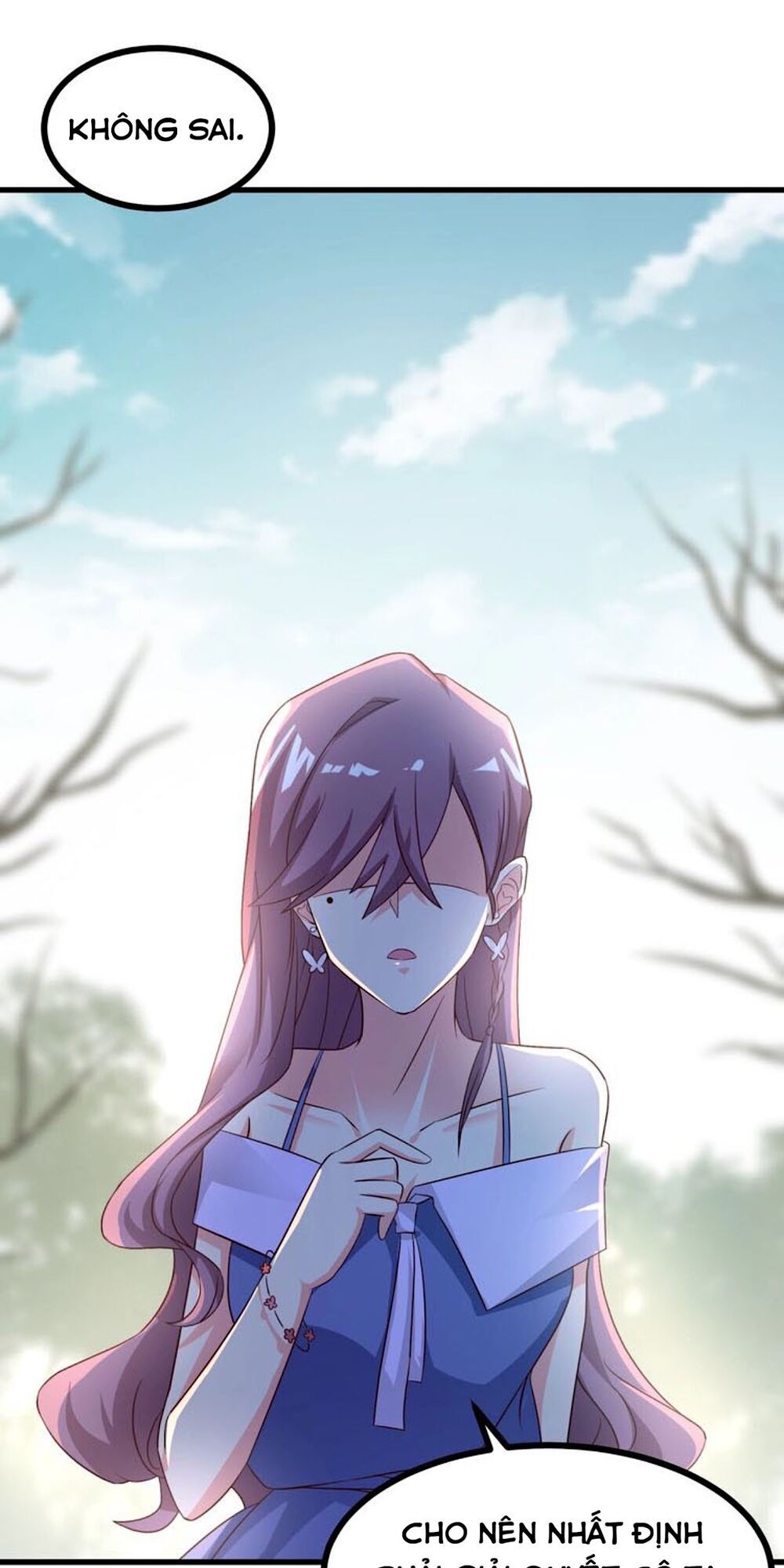 Nữ Chủ Người Đàn Ông Của Bạn Bị Hỏng Rồi Chapter 17 - Trang 2