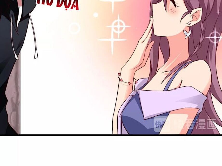 Nữ Chủ Người Đàn Ông Của Bạn Bị Hỏng Rồi Chapter 17 - Trang 2