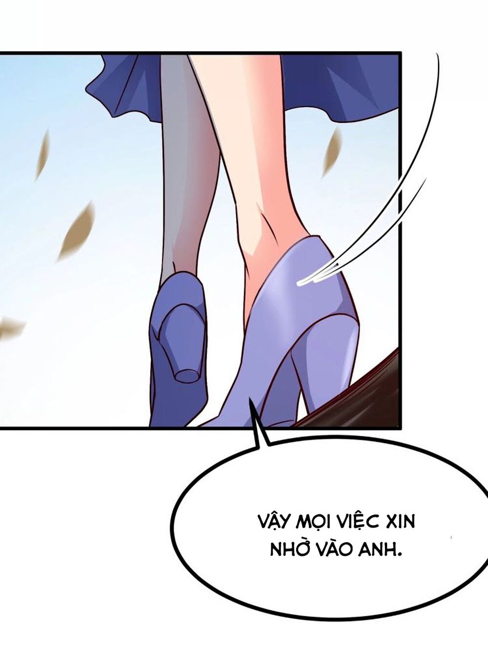 Nữ Chủ Người Đàn Ông Của Bạn Bị Hỏng Rồi Chapter 17 - Trang 2