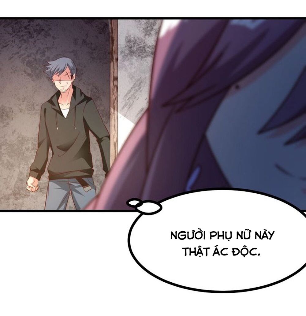 Nữ Chủ Người Đàn Ông Của Bạn Bị Hỏng Rồi Chapter 17 - Trang 2