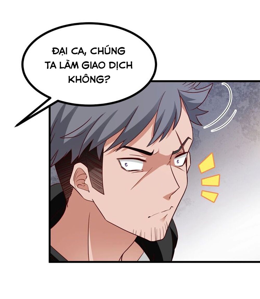 Nữ Chủ Người Đàn Ông Của Bạn Bị Hỏng Rồi Chapter 17 - Trang 2