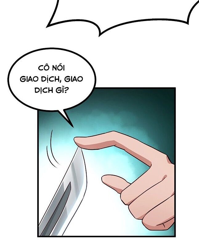 Nữ Chủ Người Đàn Ông Của Bạn Bị Hỏng Rồi Chapter 17 - Trang 2