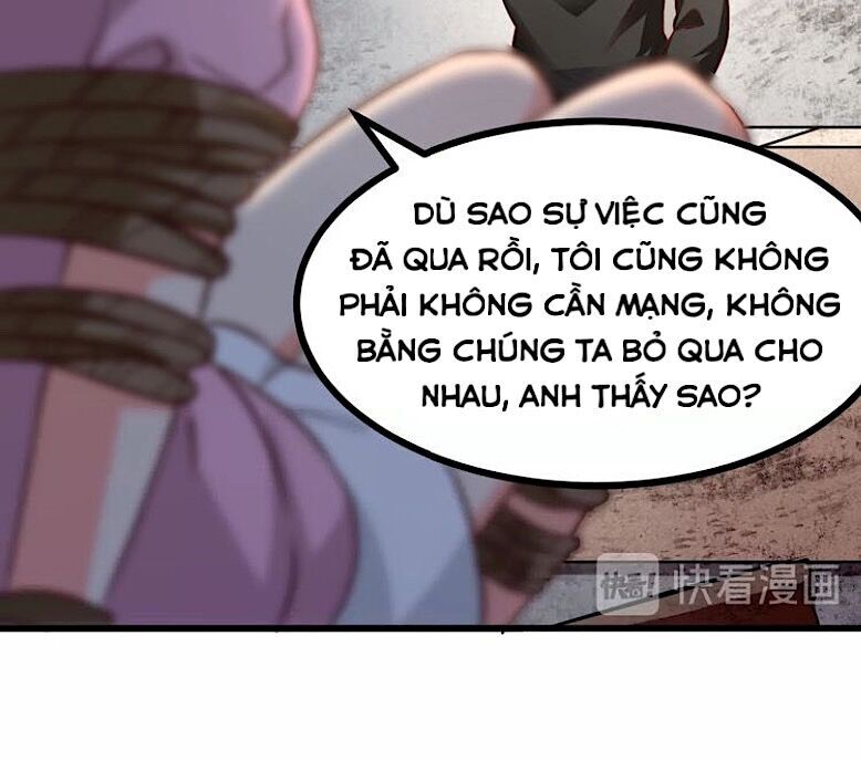 Nữ Chủ Người Đàn Ông Của Bạn Bị Hỏng Rồi Chapter 17 - Trang 2