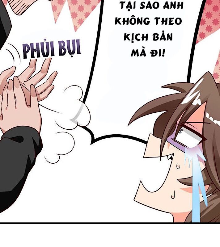 Nữ Chủ Người Đàn Ông Của Bạn Bị Hỏng Rồi Chapter 17 - Trang 2