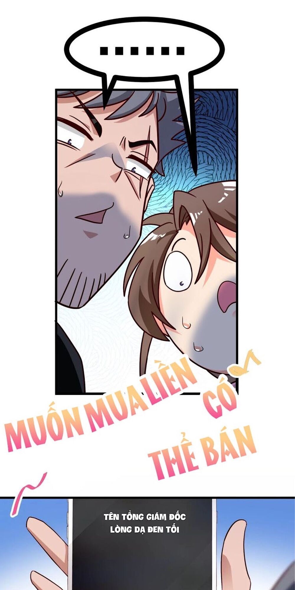 Nữ Chủ Người Đàn Ông Của Bạn Bị Hỏng Rồi Chapter 17 - Trang 2