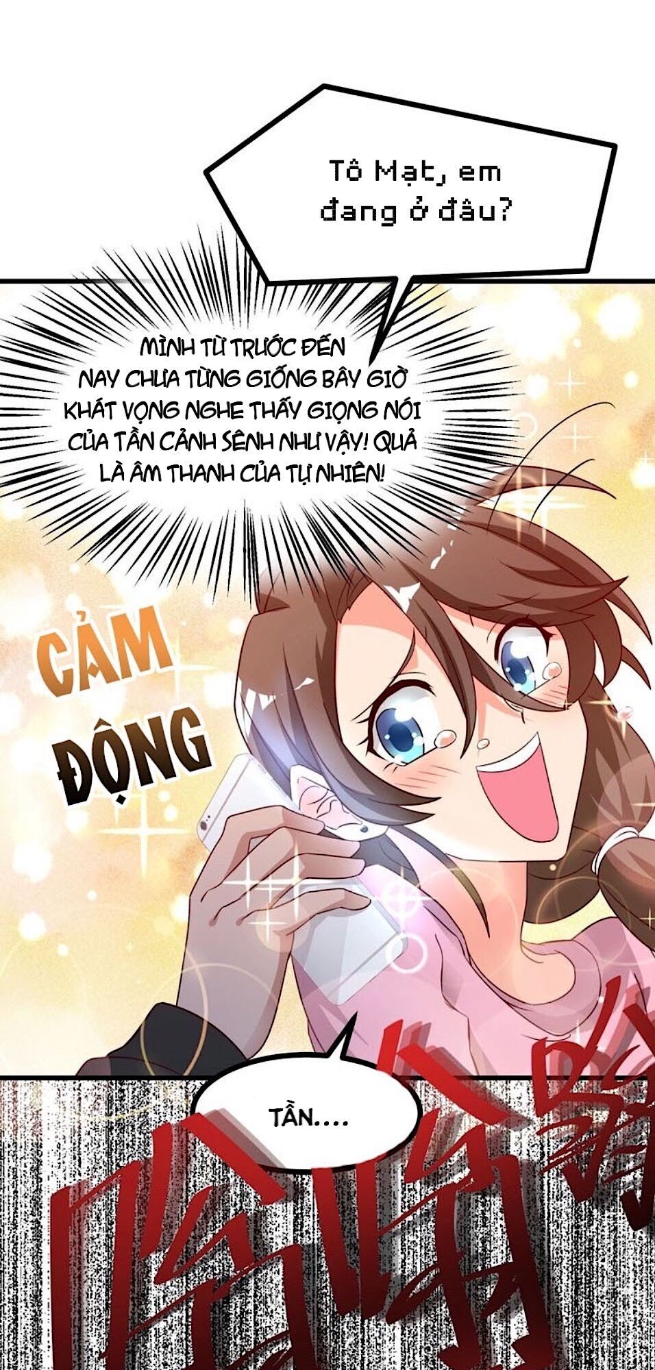 Nữ Chủ Người Đàn Ông Của Bạn Bị Hỏng Rồi Chapter 17 - Trang 2