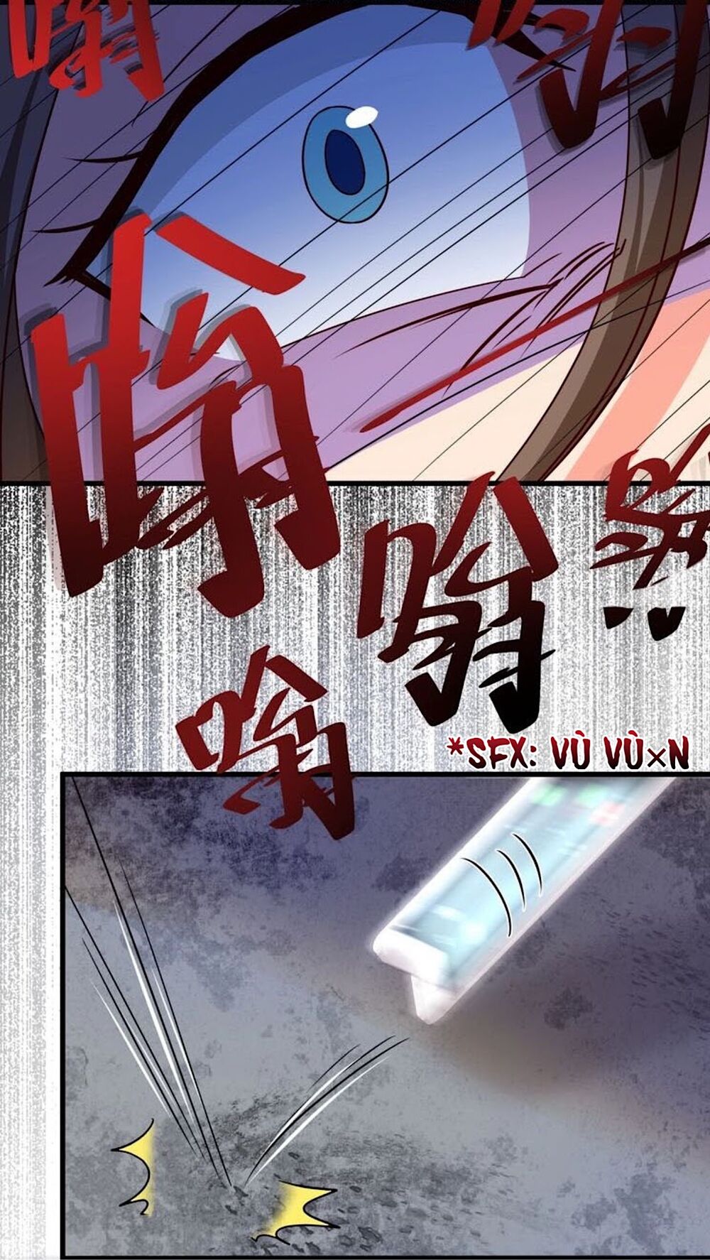 Nữ Chủ Người Đàn Ông Của Bạn Bị Hỏng Rồi Chapter 17 - Trang 2