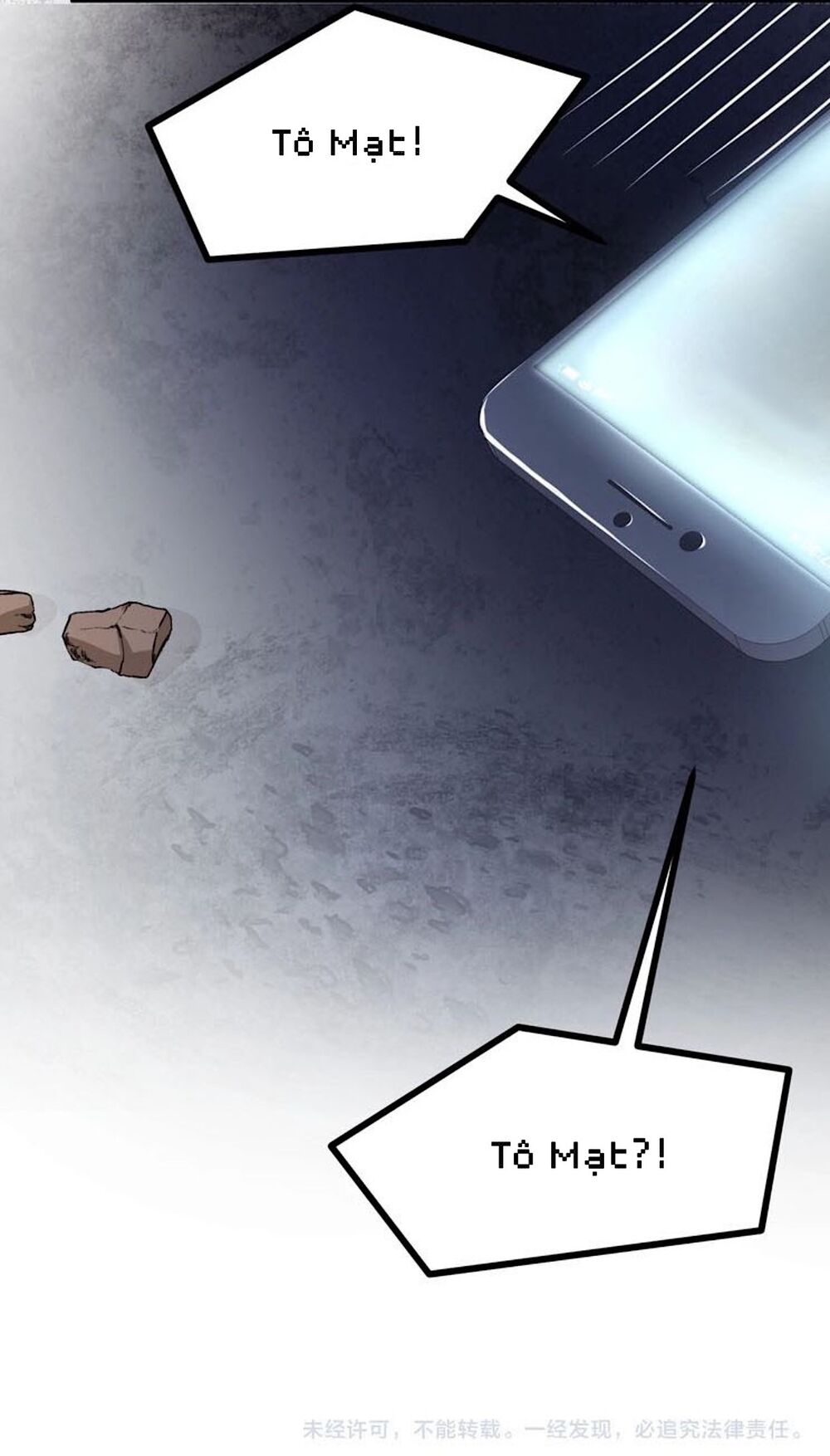 Nữ Chủ Người Đàn Ông Của Bạn Bị Hỏng Rồi Chapter 17 - Trang 2