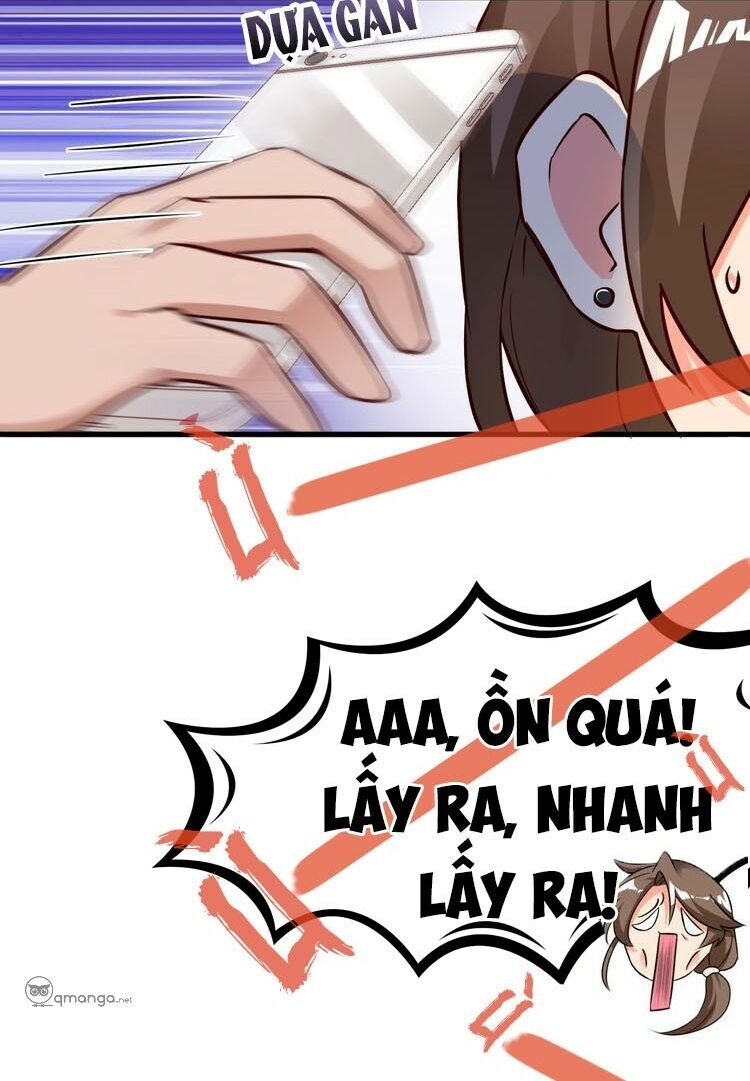 Nữ Chủ Người Đàn Ông Của Bạn Bị Hỏng Rồi Chapter 18 - Trang 2