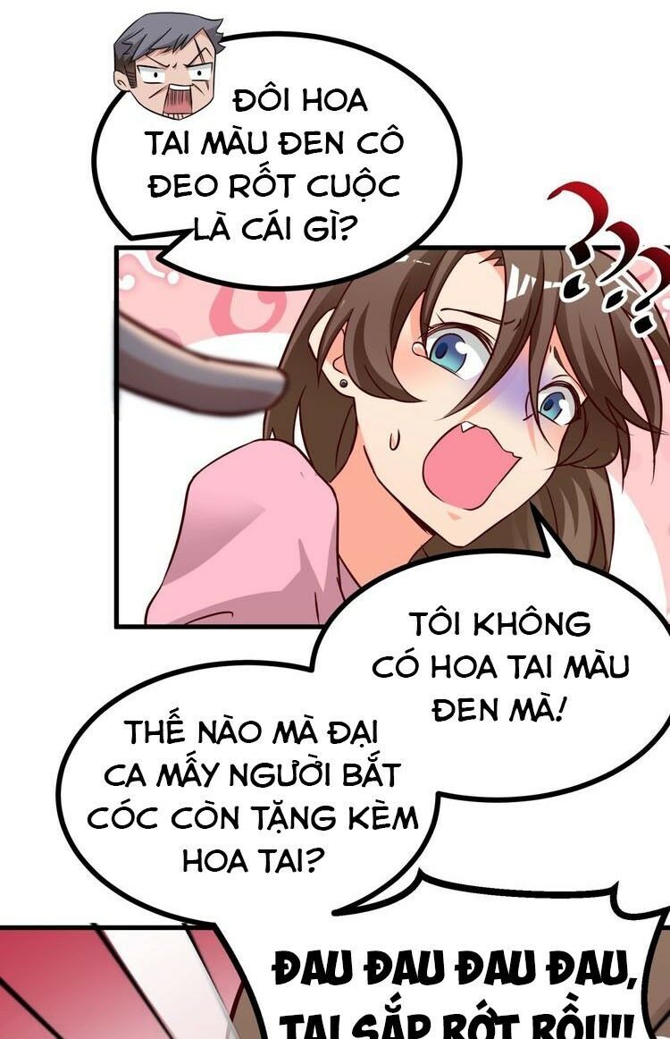 Nữ Chủ Người Đàn Ông Của Bạn Bị Hỏng Rồi Chapter 18 - Trang 2