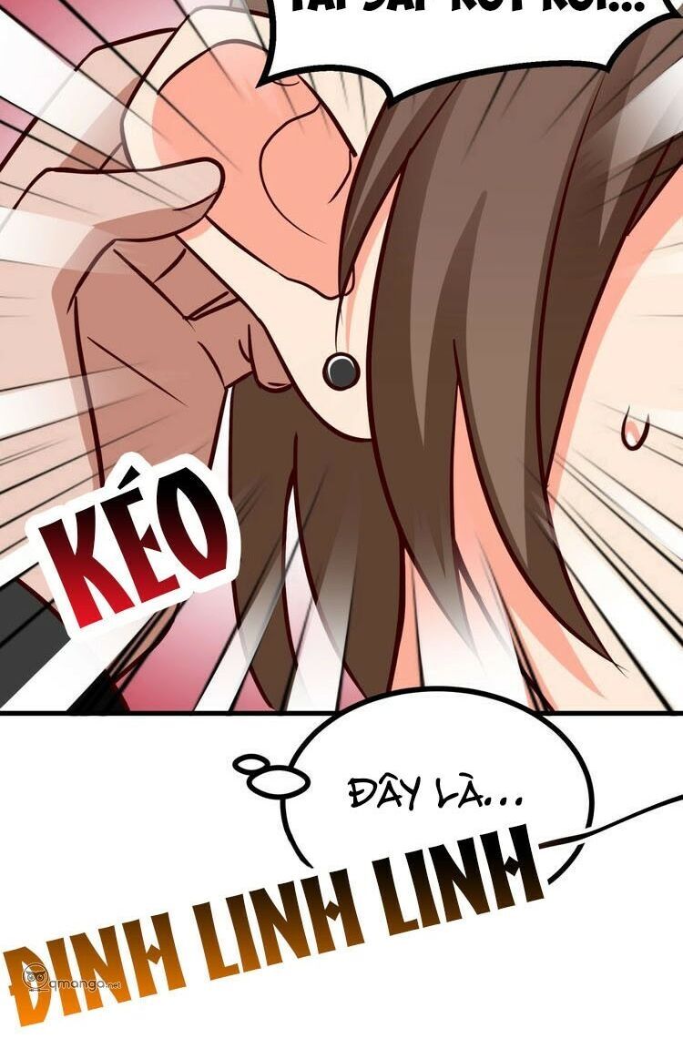 Nữ Chủ Người Đàn Ông Của Bạn Bị Hỏng Rồi Chapter 18 - Trang 2