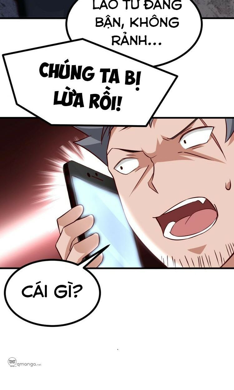 Nữ Chủ Người Đàn Ông Của Bạn Bị Hỏng Rồi Chapter 18 - Trang 2