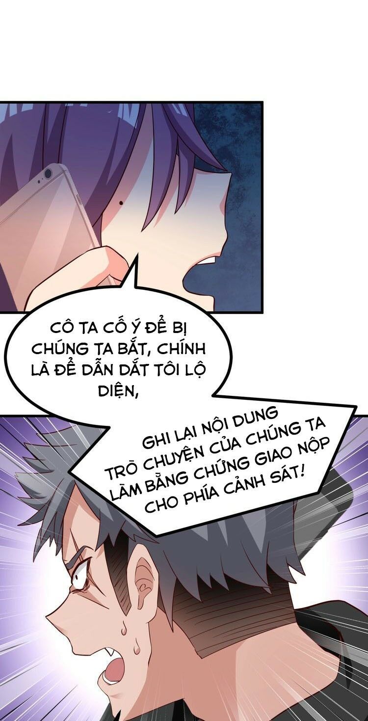 Nữ Chủ Người Đàn Ông Của Bạn Bị Hỏng Rồi Chapter 18 - Trang 2