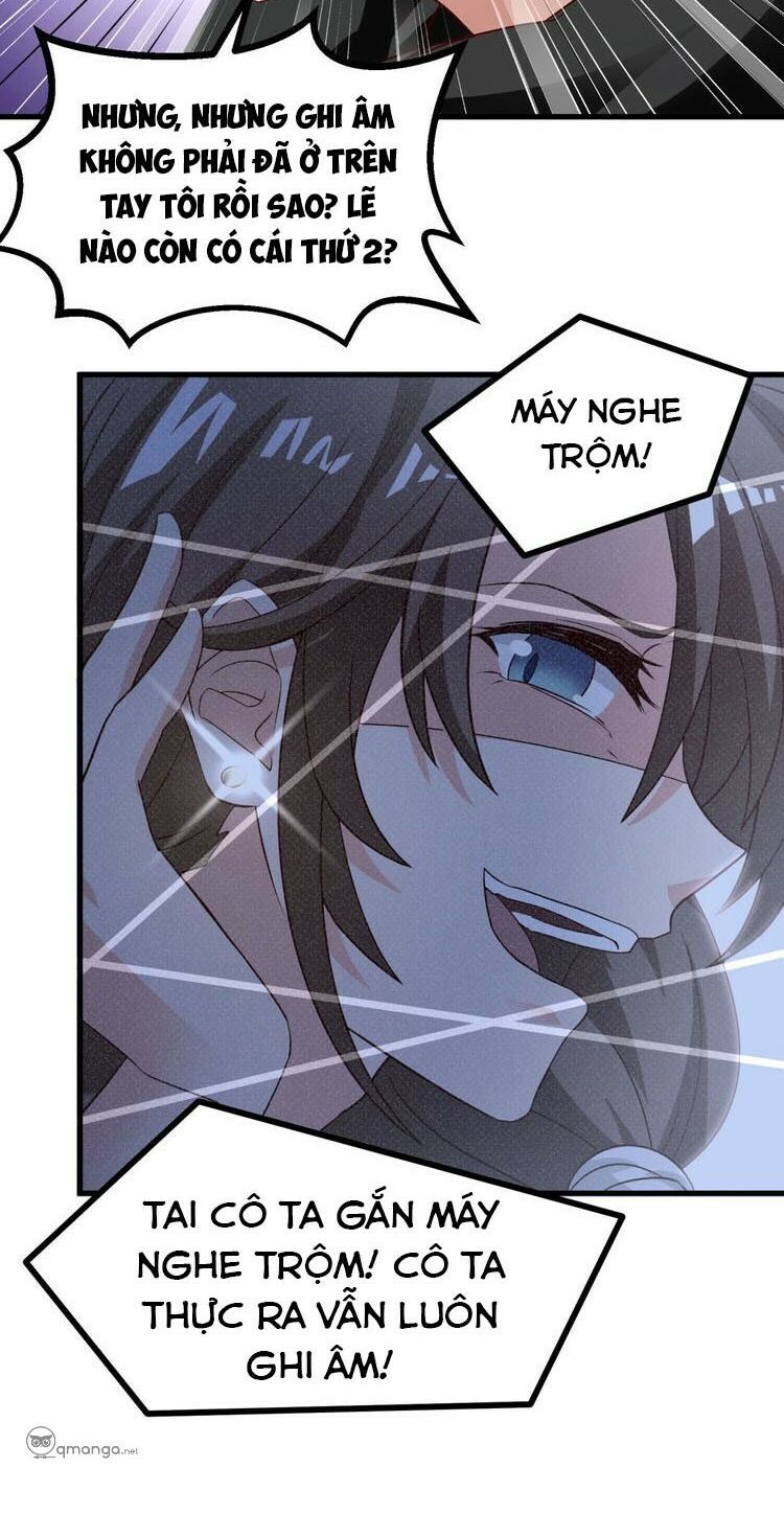 Nữ Chủ Người Đàn Ông Của Bạn Bị Hỏng Rồi Chapter 18 - Trang 2