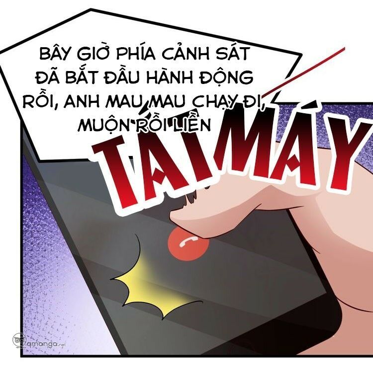 Nữ Chủ Người Đàn Ông Của Bạn Bị Hỏng Rồi Chapter 18 - Trang 2