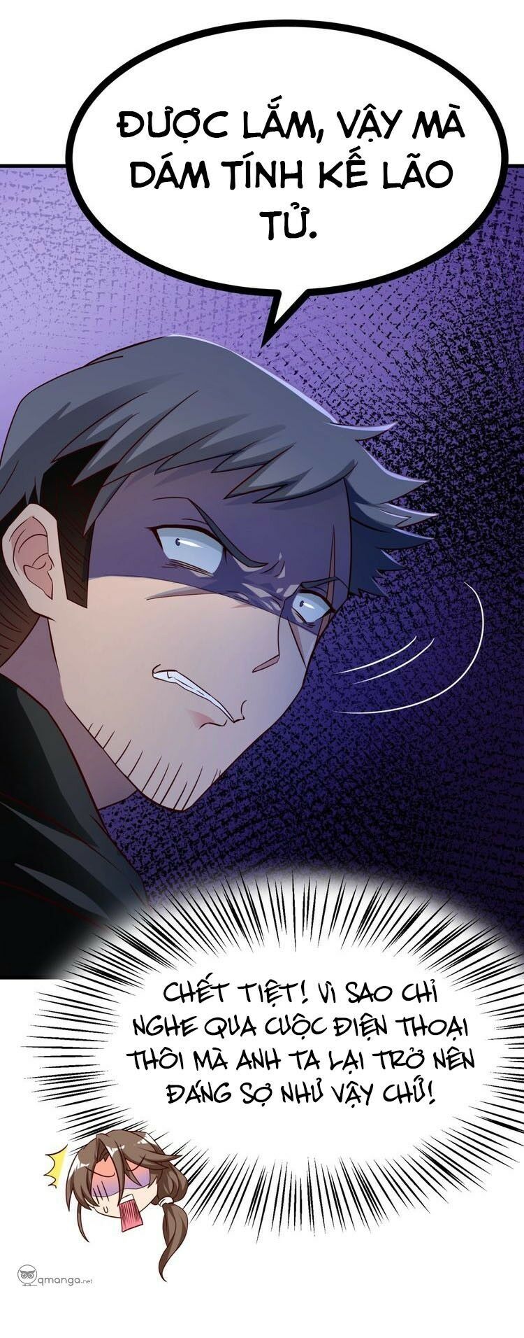 Nữ Chủ Người Đàn Ông Của Bạn Bị Hỏng Rồi Chapter 18 - Trang 2