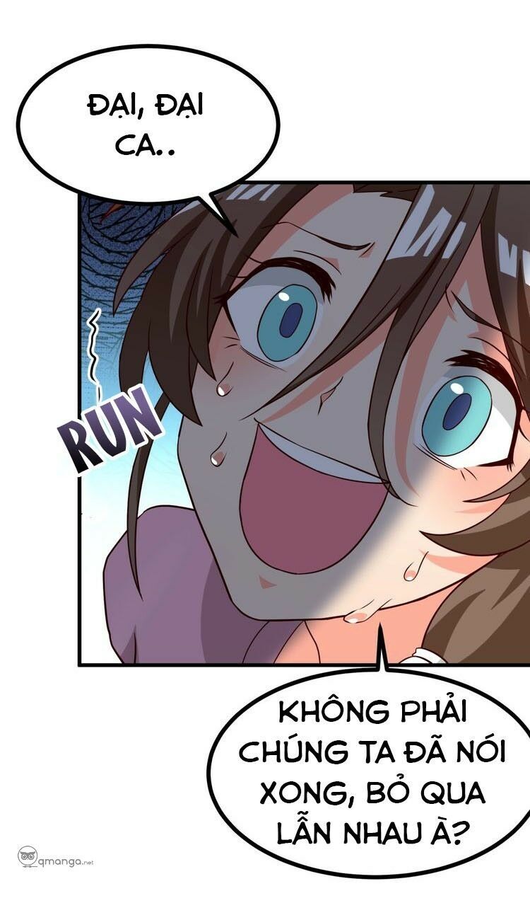 Nữ Chủ Người Đàn Ông Của Bạn Bị Hỏng Rồi Chapter 18 - Trang 2