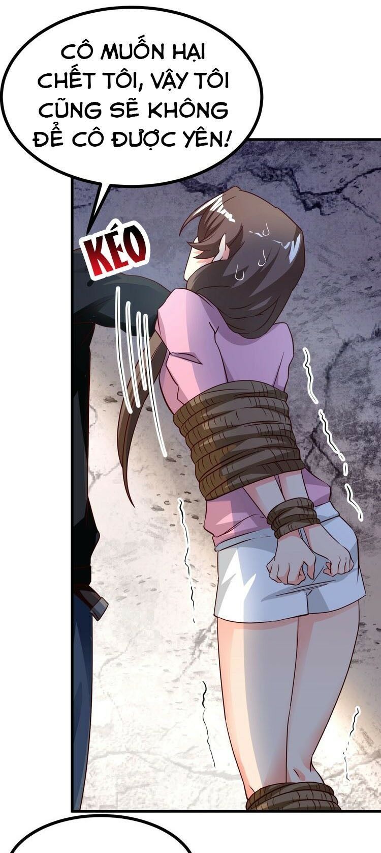 Nữ Chủ Người Đàn Ông Của Bạn Bị Hỏng Rồi Chapter 18 - Trang 2