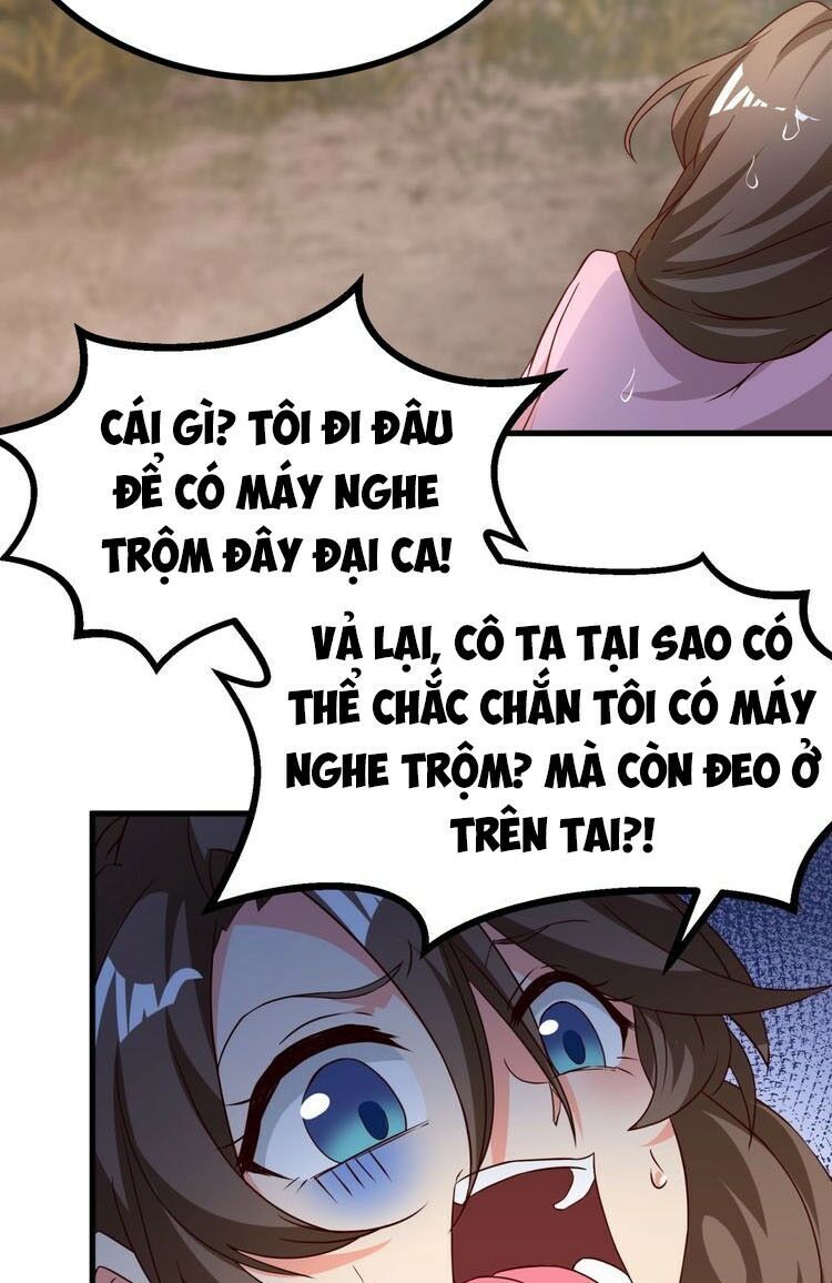 Nữ Chủ Người Đàn Ông Của Bạn Bị Hỏng Rồi Chapter 18 - Trang 2