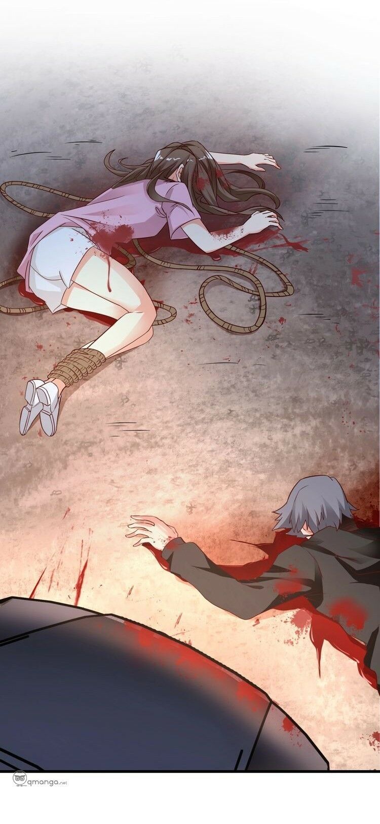 Nữ Chủ Người Đàn Ông Của Bạn Bị Hỏng Rồi Chapter 18 - Trang 2