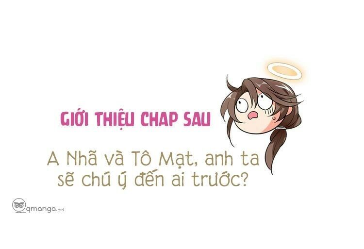 Nữ Chủ Người Đàn Ông Của Bạn Bị Hỏng Rồi Chapter 18 - Trang 2