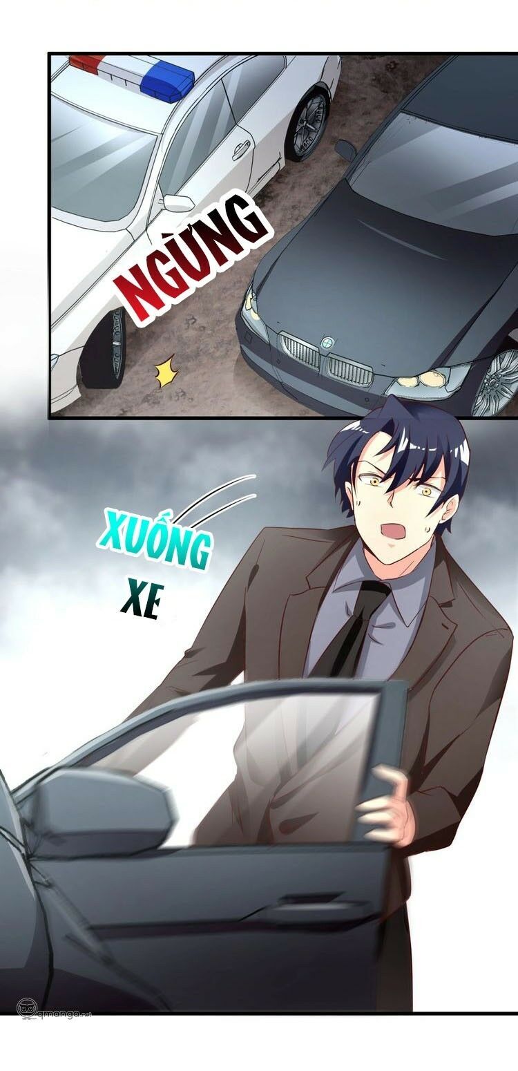 Nữ Chủ Người Đàn Ông Của Bạn Bị Hỏng Rồi Chapter 18 - Trang 2