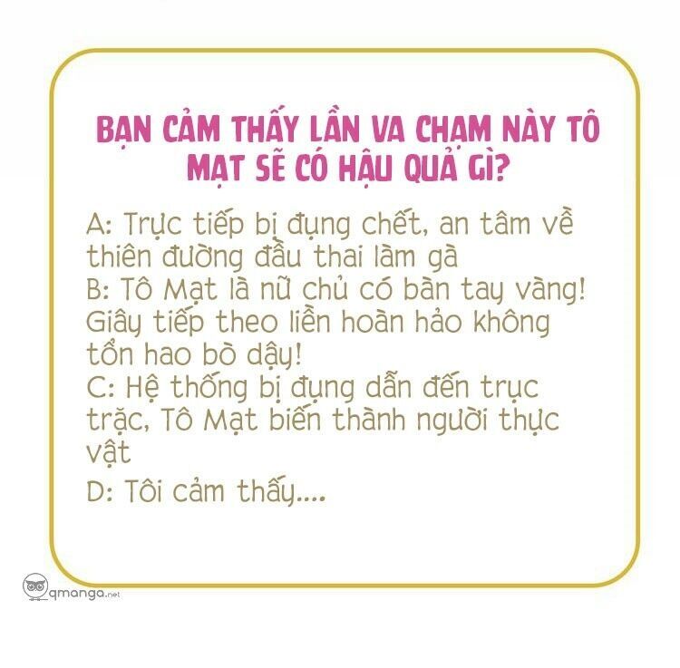 Nữ Chủ Người Đàn Ông Của Bạn Bị Hỏng Rồi Chapter 18 - Trang 2