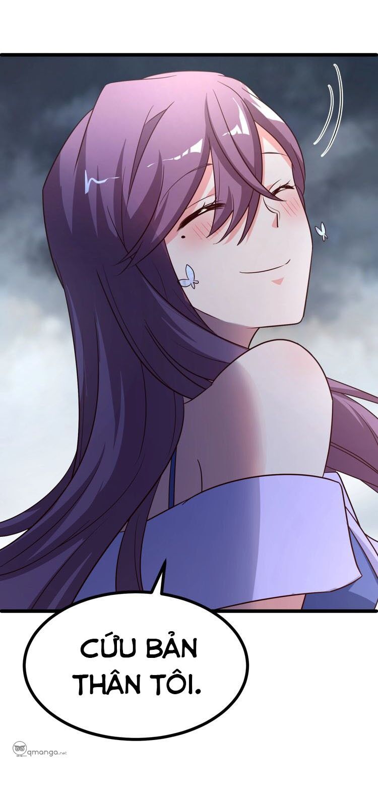 Nữ Chủ Người Đàn Ông Của Bạn Bị Hỏng Rồi Chapter 19 - Trang 2