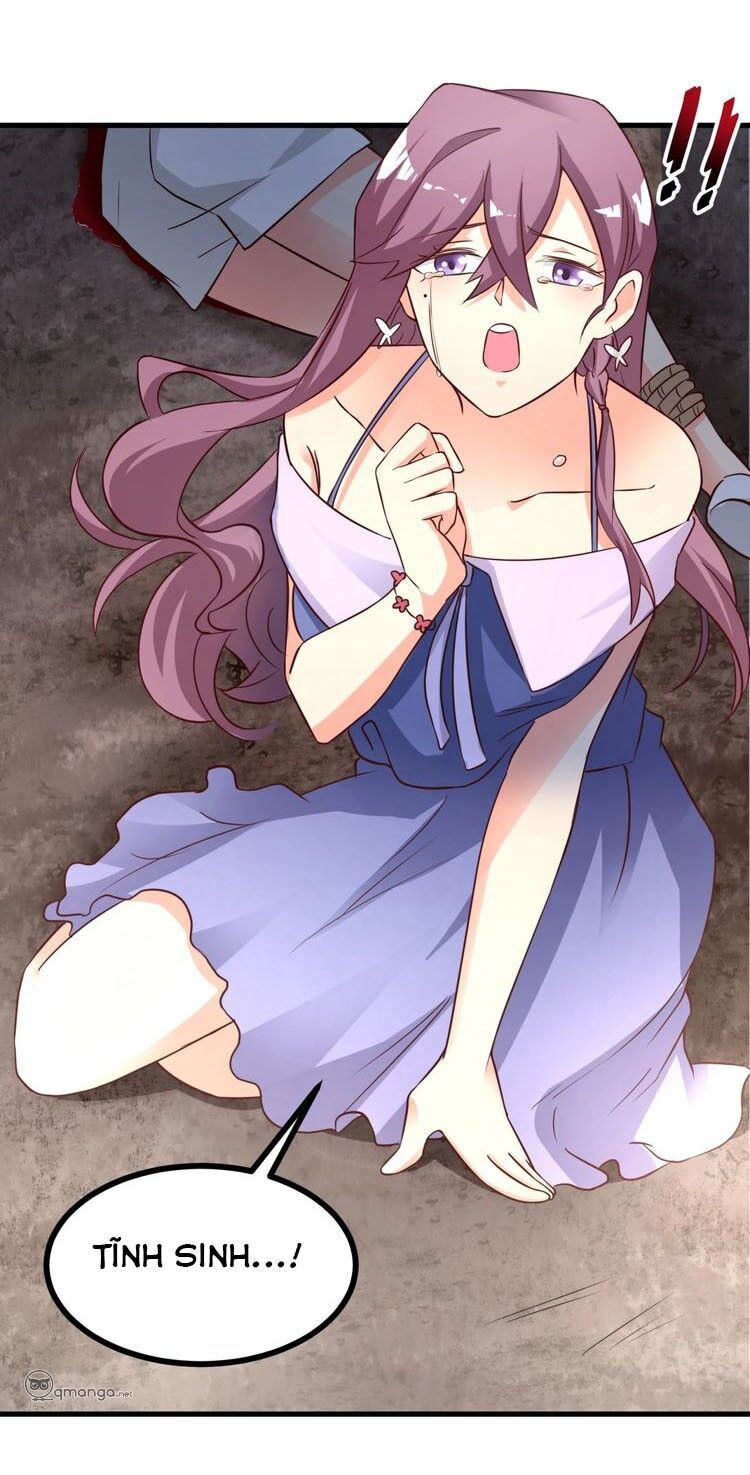 Nữ Chủ Người Đàn Ông Của Bạn Bị Hỏng Rồi Chapter 19 - Trang 2