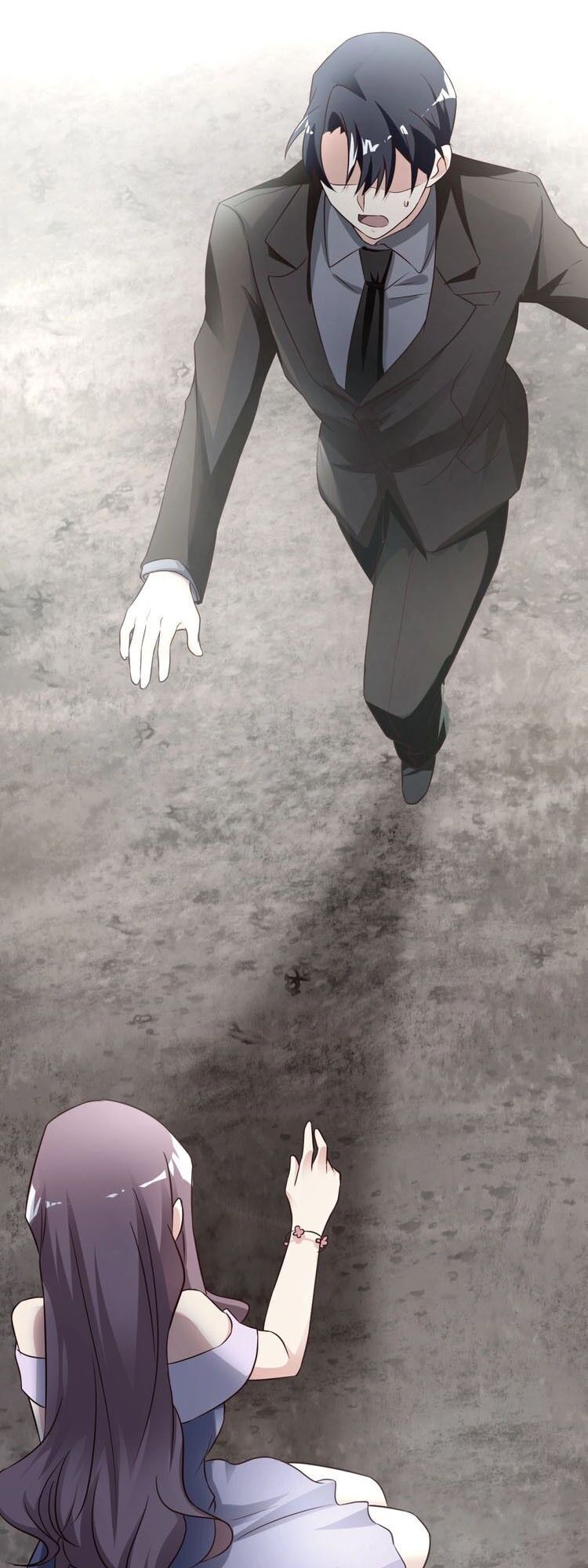 Nữ Chủ Người Đàn Ông Của Bạn Bị Hỏng Rồi Chapter 19 - Trang 2