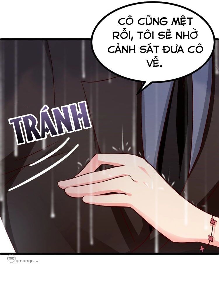 Nữ Chủ Người Đàn Ông Của Bạn Bị Hỏng Rồi Chapter 19 - Trang 2