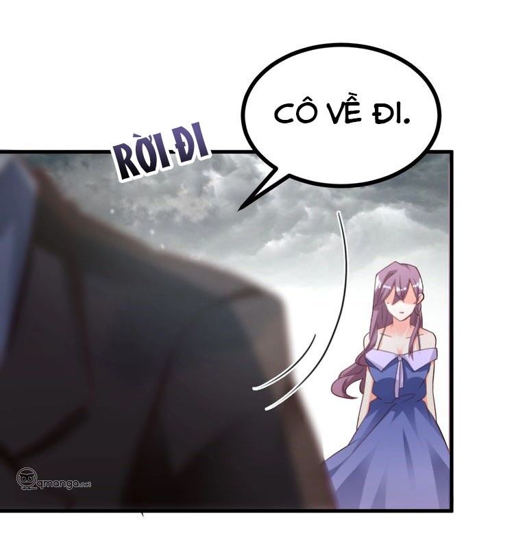 Nữ Chủ Người Đàn Ông Của Bạn Bị Hỏng Rồi Chapter 19 - Trang 2