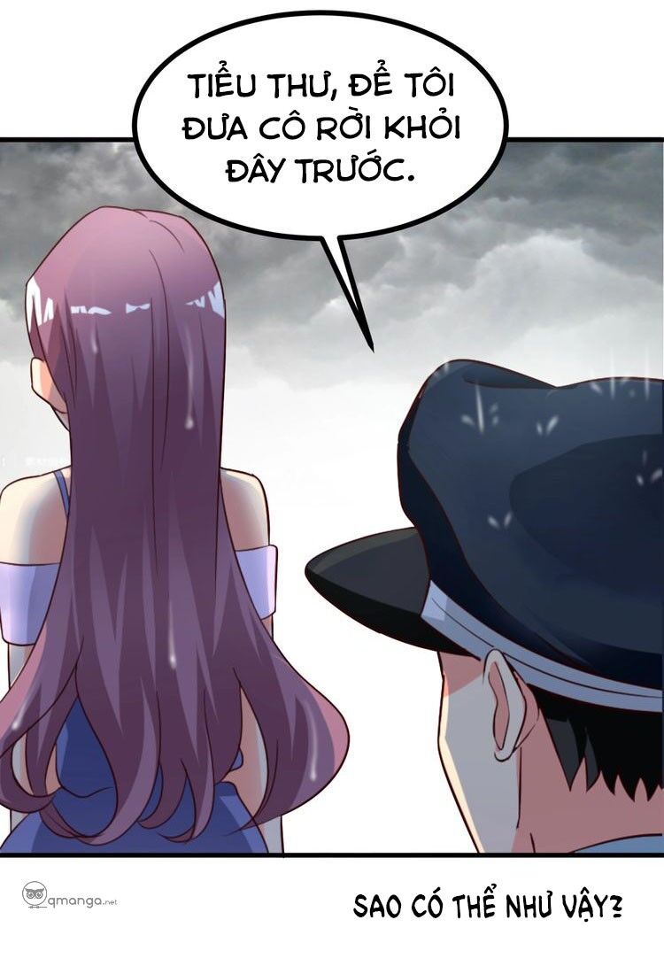 Nữ Chủ Người Đàn Ông Của Bạn Bị Hỏng Rồi Chapter 19 - Trang 2