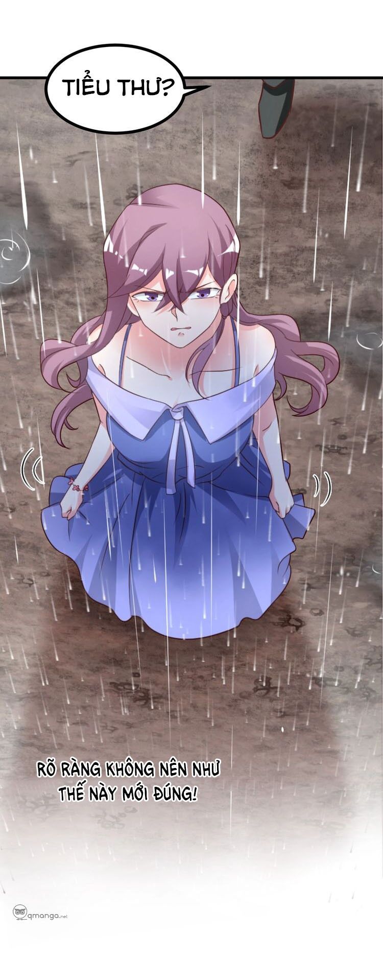 Nữ Chủ Người Đàn Ông Của Bạn Bị Hỏng Rồi Chapter 19 - Trang 2