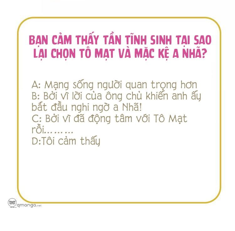 Nữ Chủ Người Đàn Ông Của Bạn Bị Hỏng Rồi Chapter 19 - Trang 2