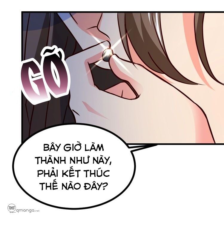 Nữ Chủ Người Đàn Ông Của Bạn Bị Hỏng Rồi Chapter 19 - Trang 2